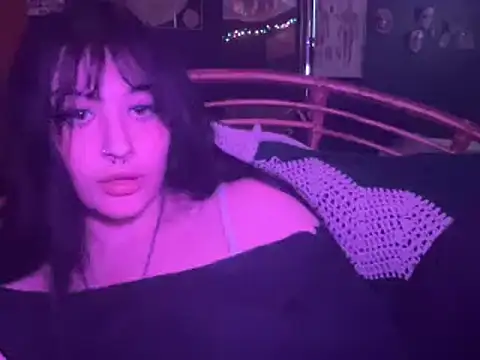 goddessjuniper online show from November 30, 4:02 am