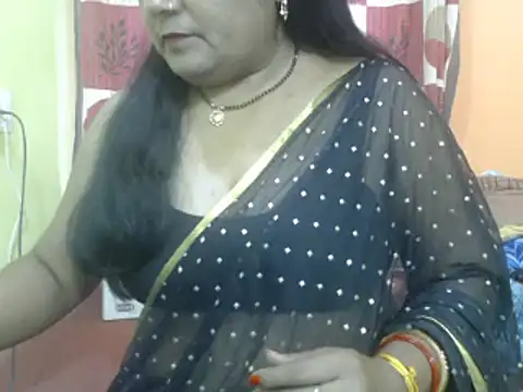 Sexy Renukaa online show from January 5, 5:50 am