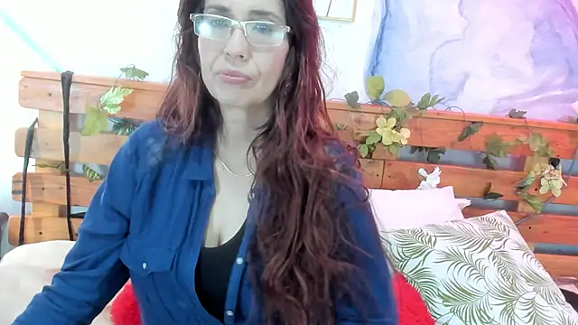 Perla Franco online show from December 8, 3:52 pm