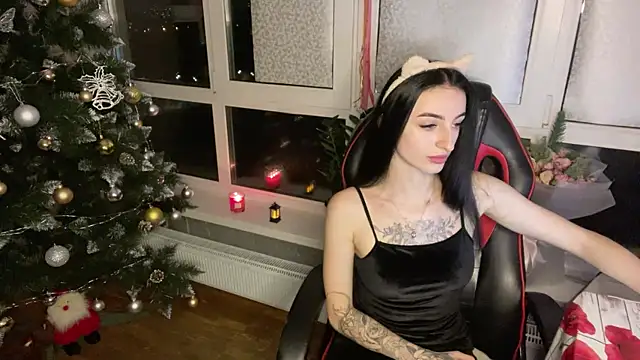 KatherineSim online show from December 27, 8:06 pm