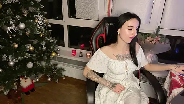 KatherineSim online show from December 29, 3:17 am