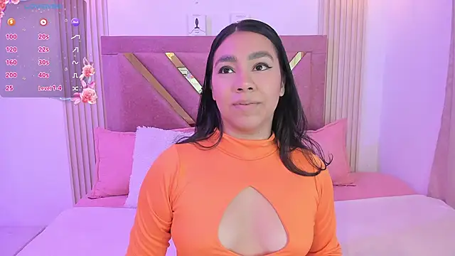 Sofi booty online show from December 26, 12:08 pm