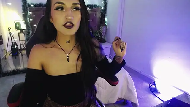 amelierouss online show from December 7, 3:51 am