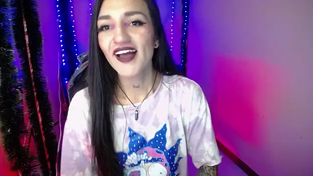 amelierouss online show from December 17, 11:57 pm