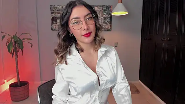 Sabrinadeluca online show from November 27, 6:47 pm