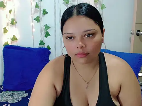 valery arias online show from December 20, 11:37 am