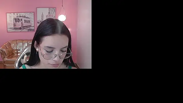 tessa t online show from January 14, 4:41 pm