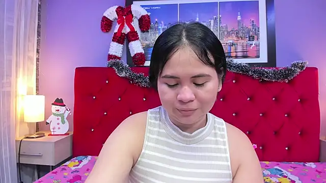 AbbyJonhs online show from December 11, 12:50 pm