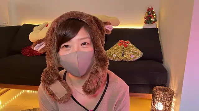 Risa 06 online show from December 24, 6:29 am