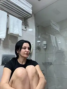 -OLYA- online show from December 27, 10:28 pm