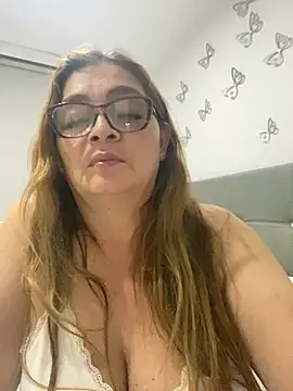 AntonellaAlondra4 online show from December 21, 5:06 am