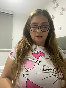 AntonellaAlondra4 online show from December 20, 4:36 am