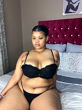 ThickAss Barbie online show from November 28, 9:25 pm