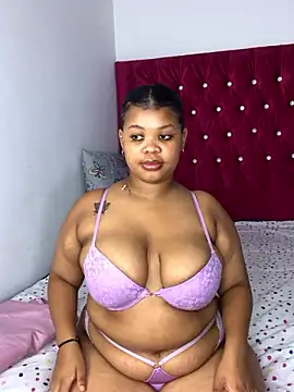 ThickAss Barbie online show from November 25, 2:27 am