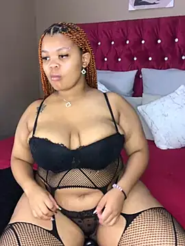 ThickAss Barbie online show from January 18, 8:52 pm