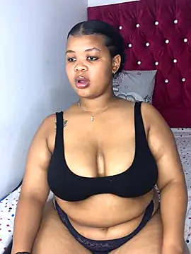 ThickAss Barbie online show from November 26, 9:36 pm