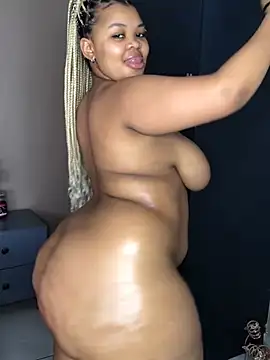 ThickAss Barbie online show from January 3, 6:07 am