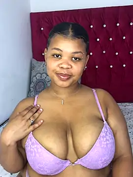 ThickAss Barbie online show from November 24, 1:14 pm