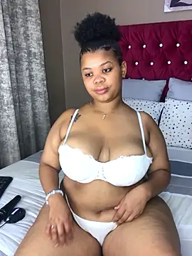 ThickAss Barbie online show from November 29, 9:48 pm