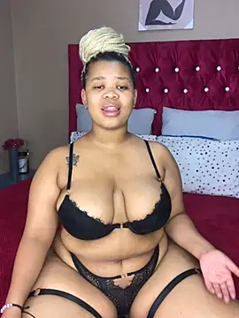 ThickAss Barbie online show from December 29, 7:27 pm