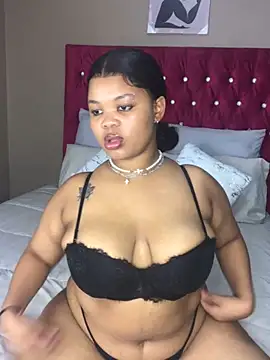 ThickAss Barbie online show from December 8, 10:32 pm