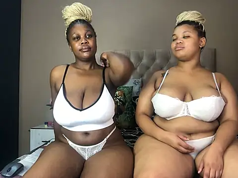 ThickAss Barbie online show from January 7, 2:44 am