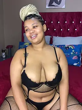 ThickAss Barbie online show from December 30, 11:11 pm