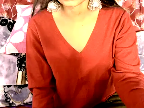 Sanjana Gupta online show from December 19, 10:03 am