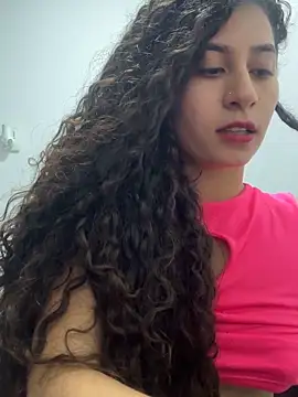 bella ponce1 online show from December 14, 3:46 am