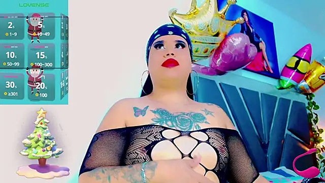 nauthyvalentina online show from December 22, 7:36 pm