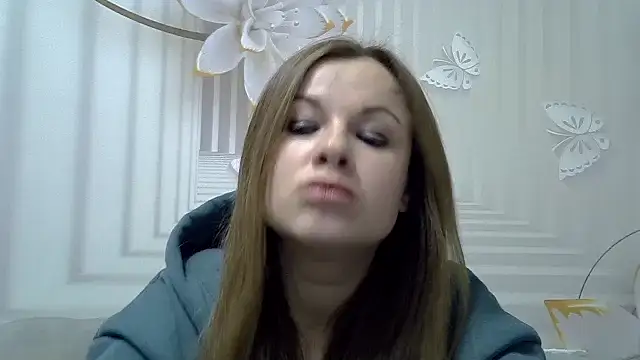 TinaFun4u online show from January 11, 9:22 pm