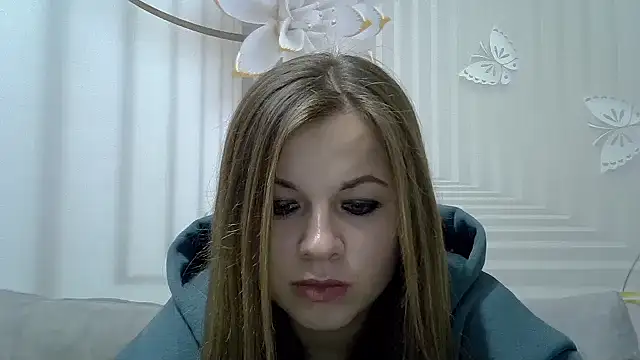 TinaFun4u online show from January 13, 8:34 pm