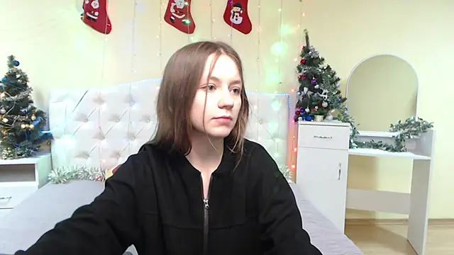 YasminLiist online show from December 26, 7:27 am