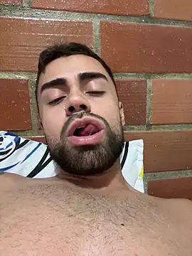 dickhorny 69 online show from December 19, 4:28 am