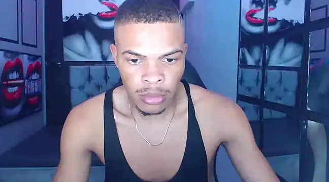 BlackDxrtyx online show from December 11, 12:37 am