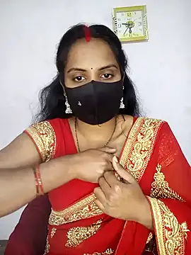 Choclet bhabhi online show from January 5, 4:16 pm