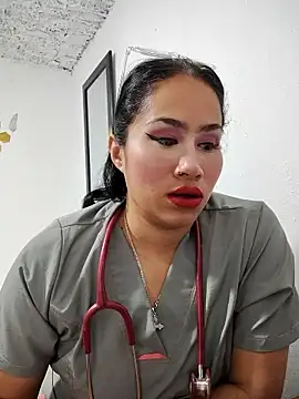 SWEET NURSE 1 online show from December 3, 3:44 am