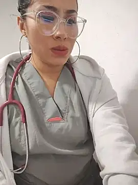 SWEET NURSE 1 online show from December 23, 1:10 am