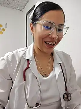 SWEET NURSE 1 online show from December 20, 12:05 am