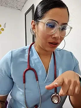 SWEET NURSE 1 online show from December 16, 12:42 am