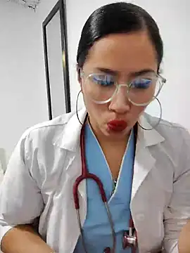 SWEET NURSE 1 online show from December 10, 3:00 am