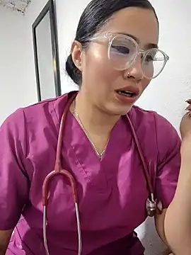 SWEET NURSE 1 online show from January 3, 12:52 am