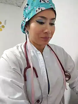 SWEET NURSE 1 online show from December 30, 12:21 am