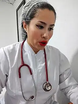 SWEET NURSE 1 online show from January 6, 11:30 pm