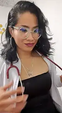 SWEET NURSE 1 online show from December 14, 2:52 am