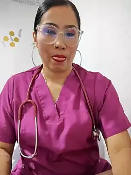 SWEET NURSE 1 online show from December 13, 2:14 am