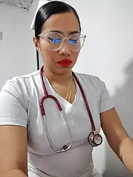 SWEET NURSE 1 online show from December 29, 2:45 am