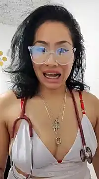 SWEET NURSE 1 online show from December 4, 5:33 am