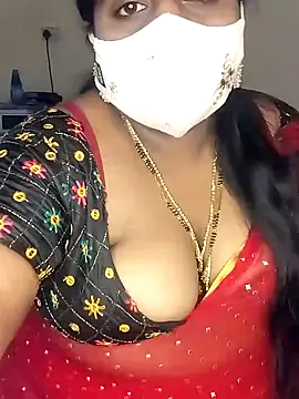 Sexy Radhikaa online show from February 6, 6:34 am