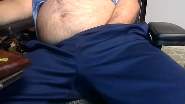 thickdaddy59 online show from January 3, 4:29 am